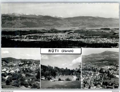 Rueti ZH Rueti