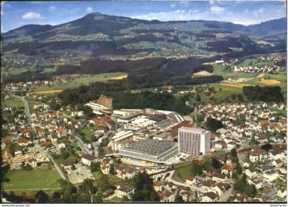 Rueti ZH Rueti Fabrik x 1970