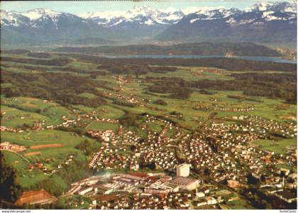 Rueti ZH Rueti Fabrik x 1973