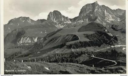 Rueti ZH Rueti Selibuehl *