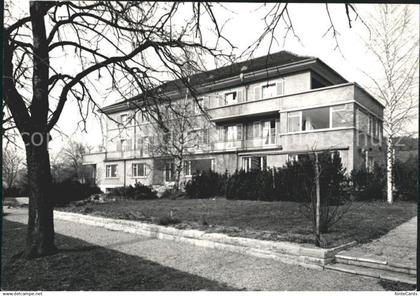 Staefa Krankenheim Seeblick