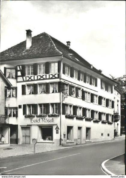 Staefa otel Restaurant