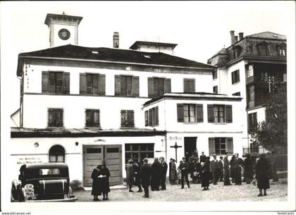 Staefa otteshaus