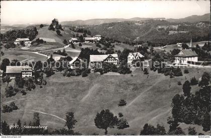 Sternenberg ZH Panorama