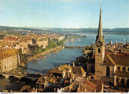 SUISSE ZH ZURICH