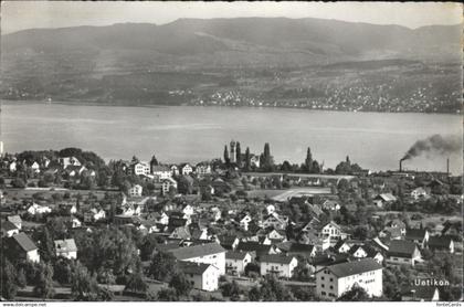 Uetikon See