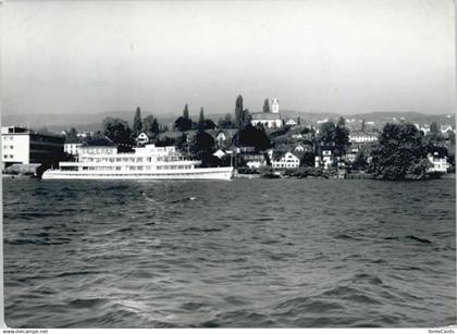 Uetikon See