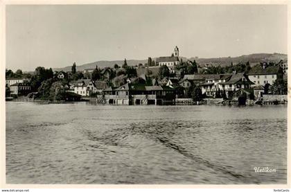 Uetikon See ZH Panorama