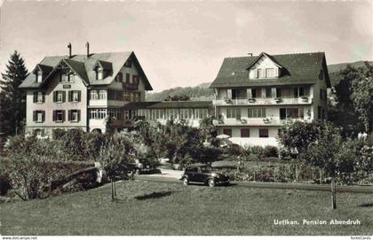 Uetikon See ZH Pension Abendruh