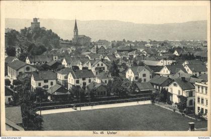 Uster ZH Uster