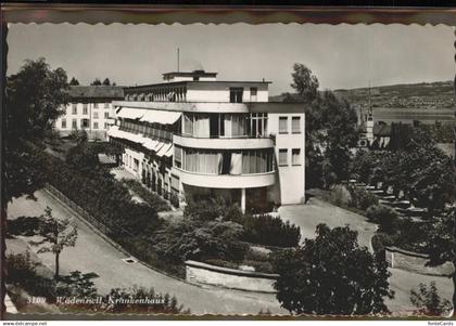 Waedenswil Krankenhaus