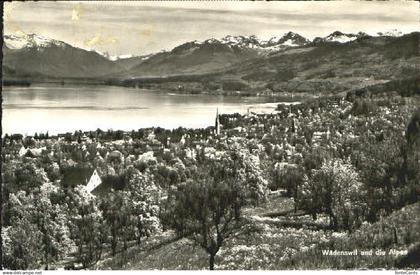 Waedenswil Waedenswil