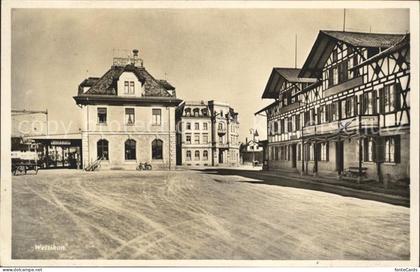 Wetzikon ZH