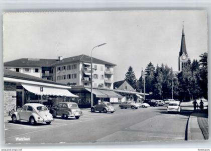 Wetzikon ZH Wetzikon