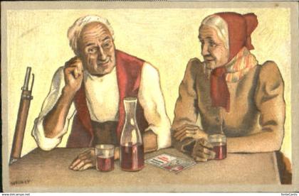 Wetzikon ZH Wetzikon Festkarte o 1925