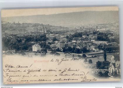 Winterthur
