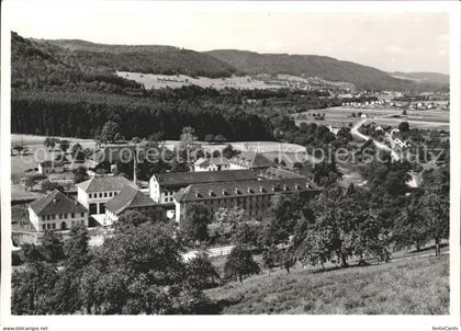 Winterthur Fachschule Hard