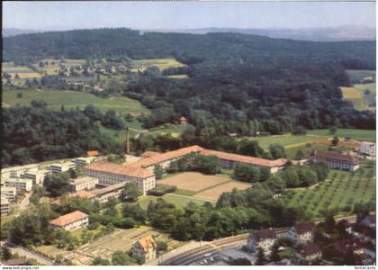 Zollikerberg Neumuenster Zollikerberg Diakonissenhaus
