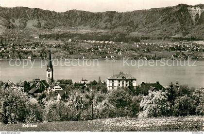 Zollikon ZH Panorama