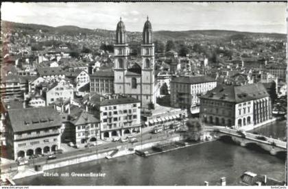 Zuerich Zuerich