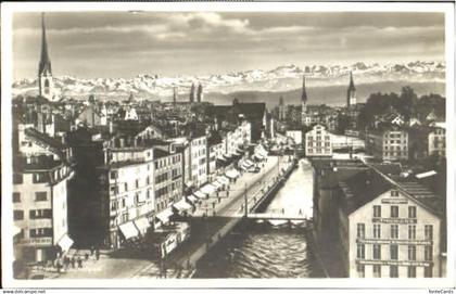 Zuerich Zuerich