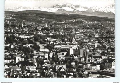 Zuerich Zuerich