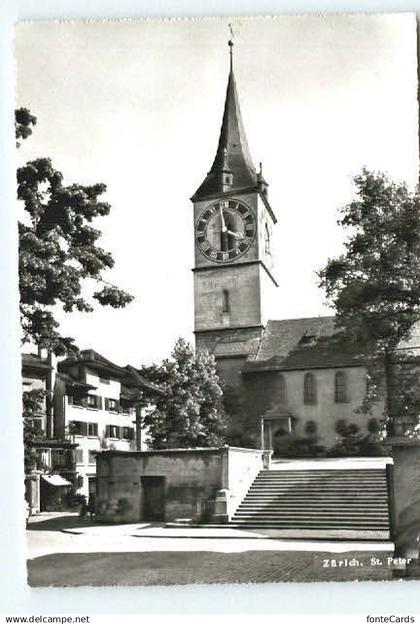 Zuerich Zuerich