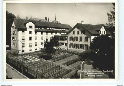 Zuerich Zuerich