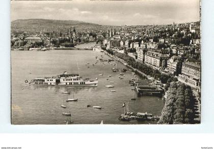Zuerich Zuerich