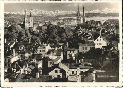 Zuerich Zuerich