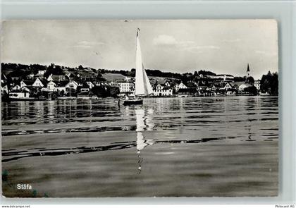 8712 Stäfa - Panorama Segelboot - 10148362