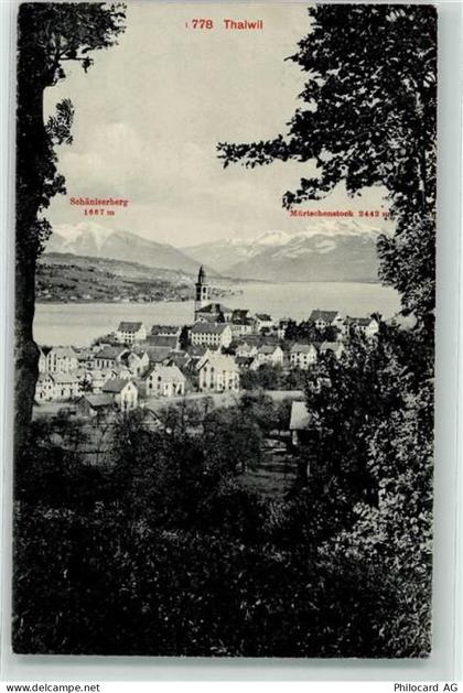 8800 Thalwil 1913 - 13197540