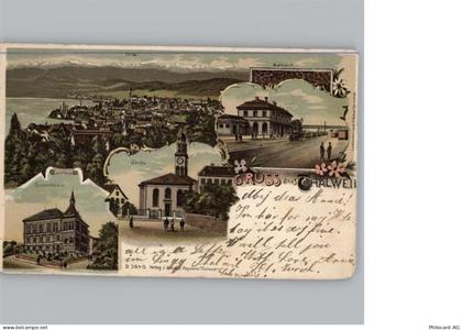 8800 Thalwil - 50320486