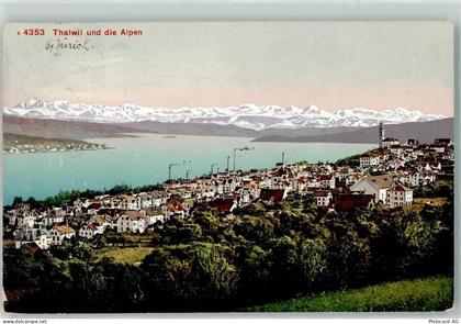 8800 Thalwil - Alpen - 10623691