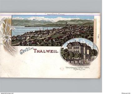 8800 Thalwil - Hotel Katharinahof - 50320485