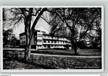 8800 Thalwil - Neues Krankenhaus - 13112421