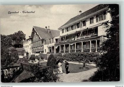 8488 Gyrenbad - Turbenthal - 10257310