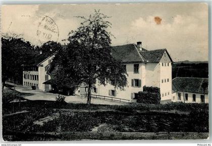 8488 Turbenthal 1910 - Gyrenbad - 10603309