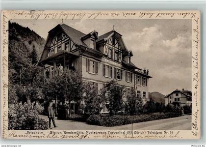8488 Turbenthal - Friedheim - 13112462