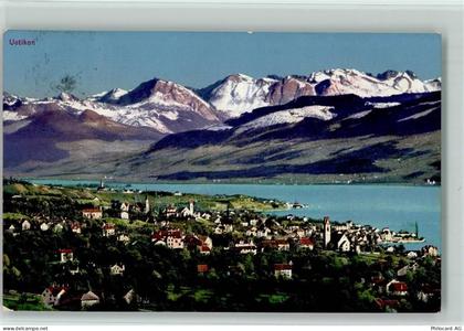 8707 Uetikon am See - Gesamtansicht - 13110400