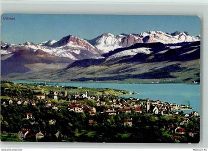 8707 Uetikon am See - Gesamtansicht - 13110401