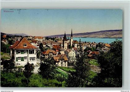 8820 Wädenswil - 1913 - 13100107