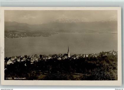 8820 Wädenswil 1926 - 10257212