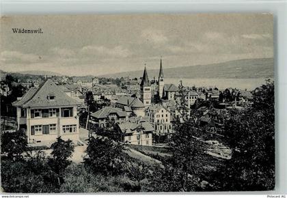 8820 Wädenswil - Feldpost - 13094703