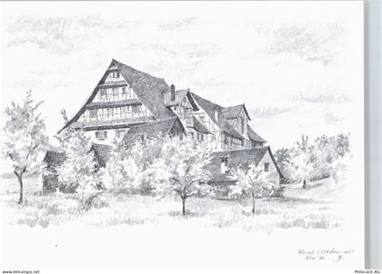 8820 Wädenswil Herrlisberg b. Wädenswil - 50564211