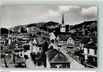 8636 Wald ZH - 13112263