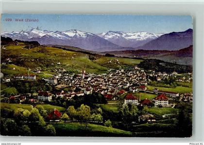 8636 Wald ZH - 13112267