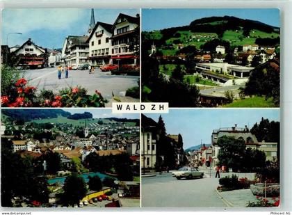 8636 Wald ZH - 40161243