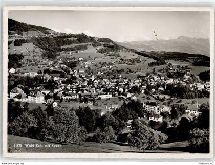 8636 Wald ZH - 52012515