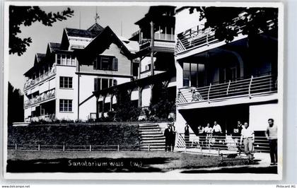 8636 Wald ZH - Sanatorium Wald AKU1 - 51166818